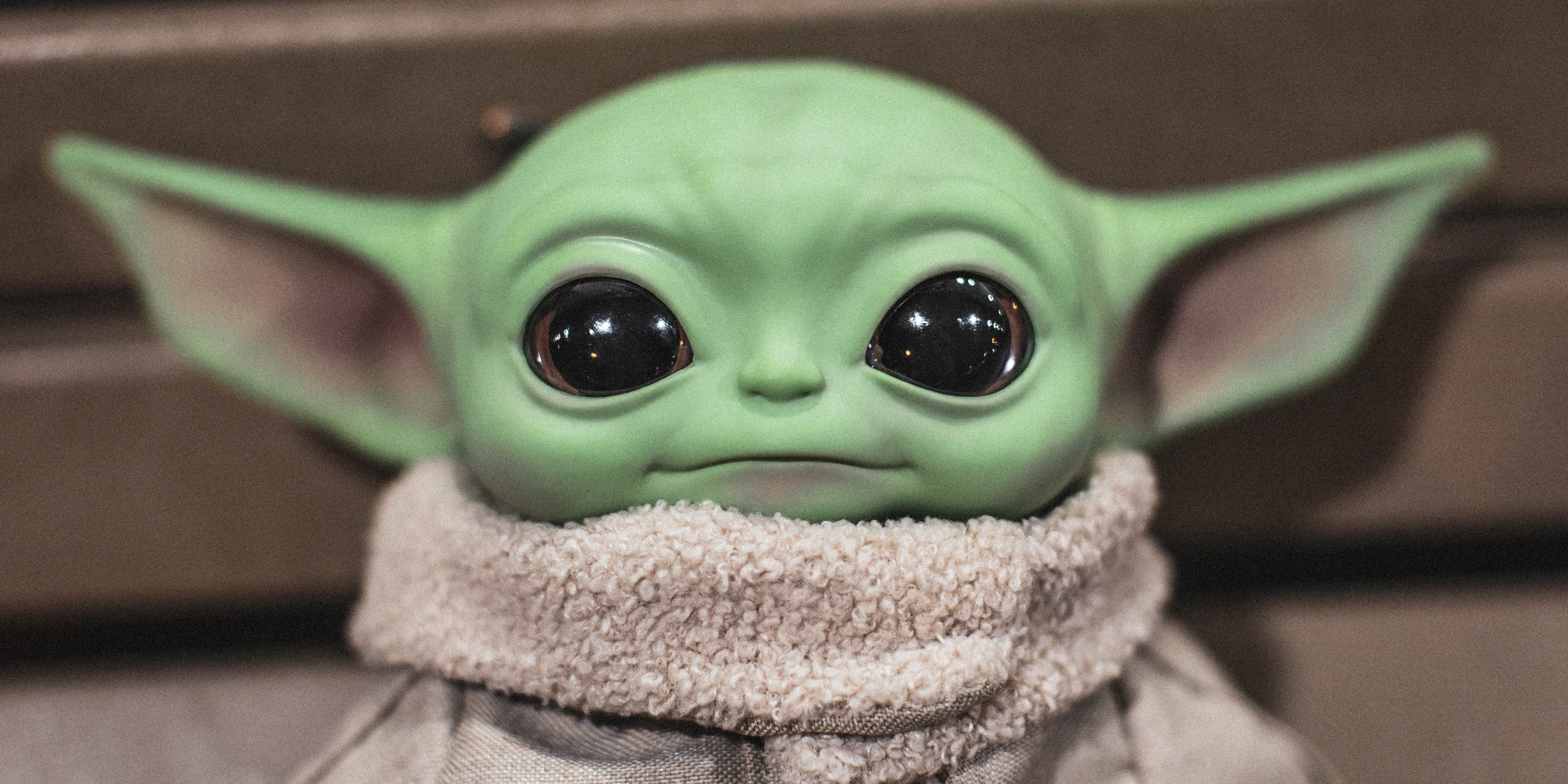 Interesting Facts you need to know before wearing a Baby Yoda Shirt