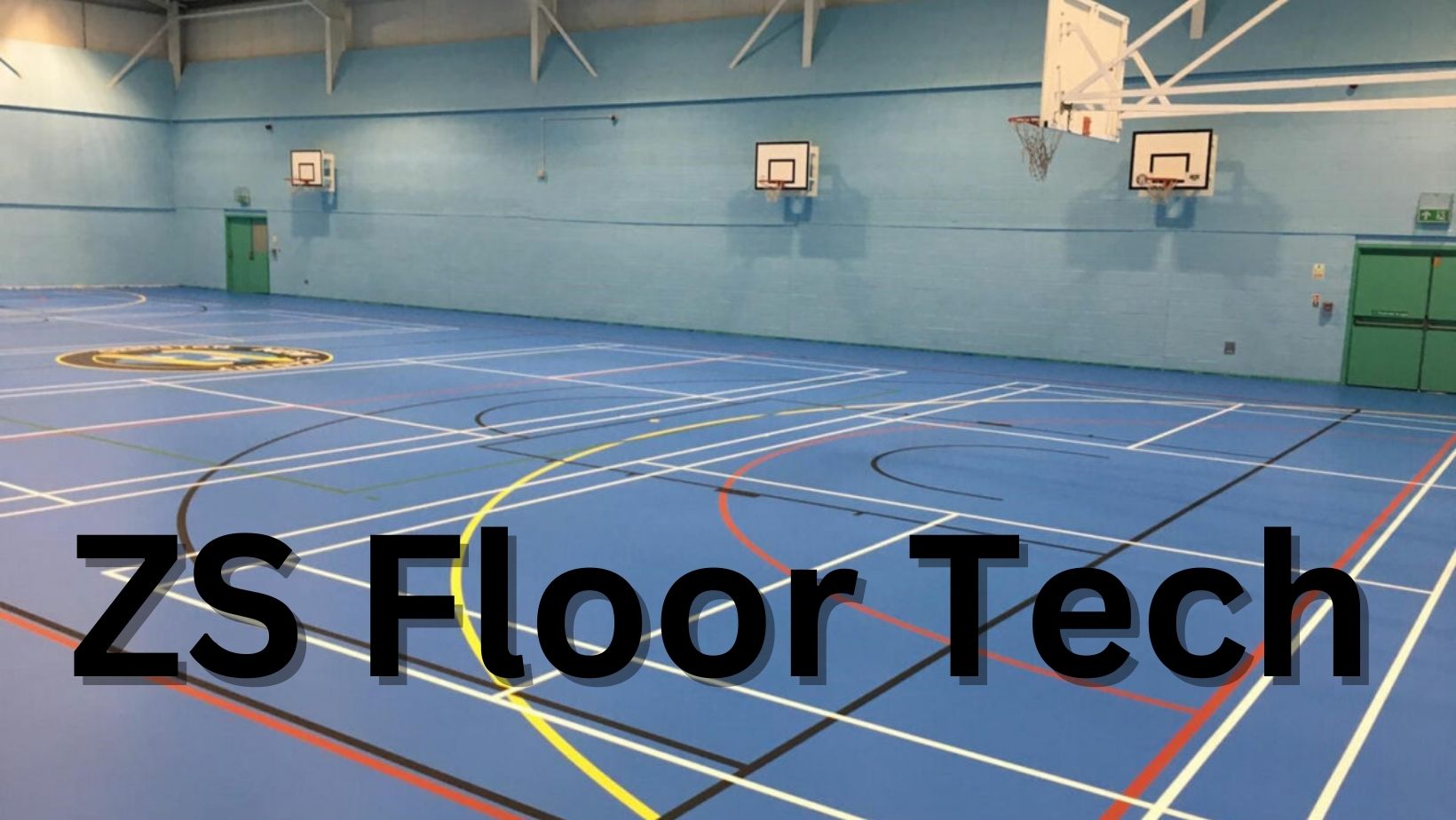 Why Should You Opt. For ZS Floor Tech?