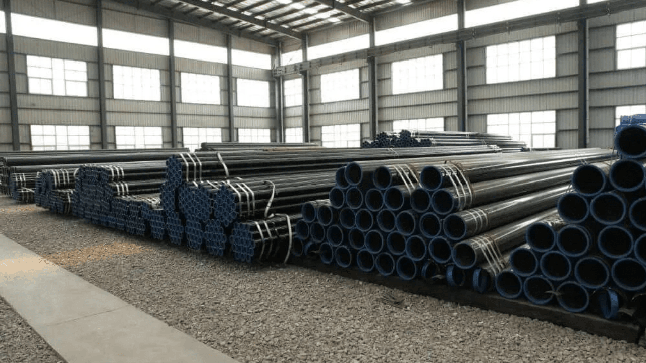 How Are Pipe Fittings Tested For Quality And Reliability?