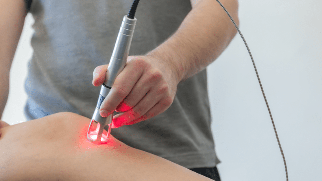 What Possible Advantages Can Domer Laser Therapy Offer?