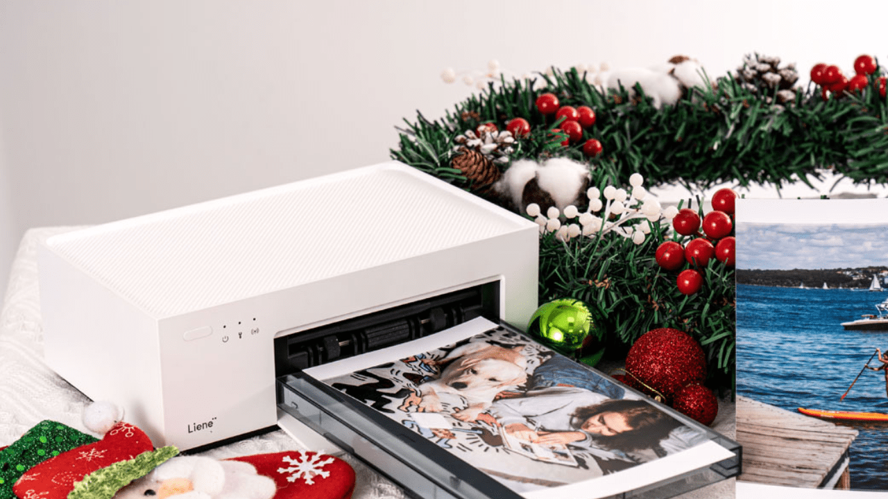 What Rewards Does Utilizing Mono Zink Photo Paper Offer?