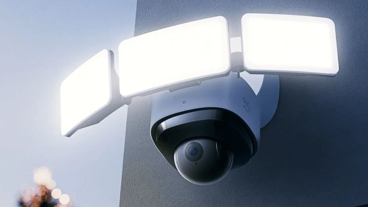How to Turn Off the Security Camera of Your Neighbour?