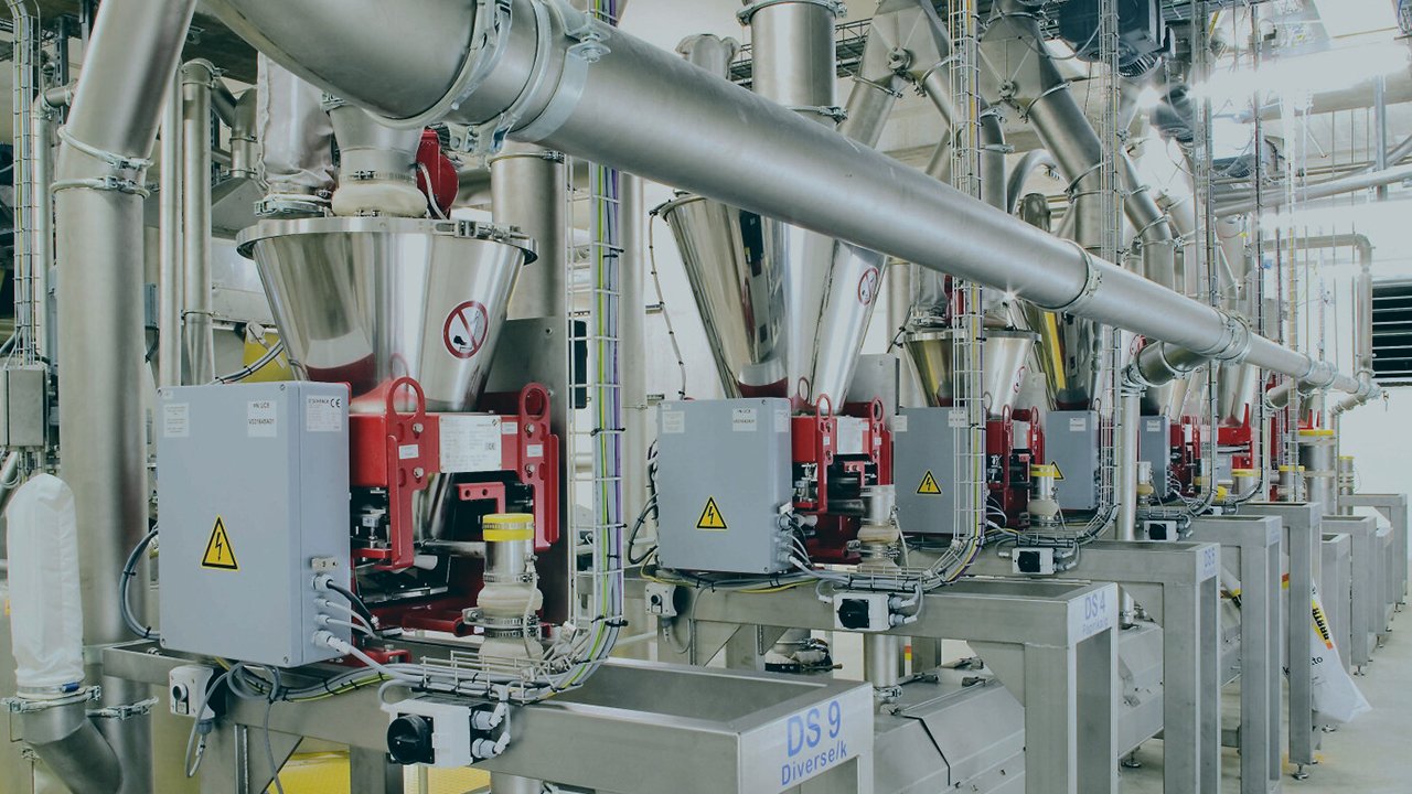 Volumetric Feeder vs. Gravimetric Feeder: Choosing the Right Solution