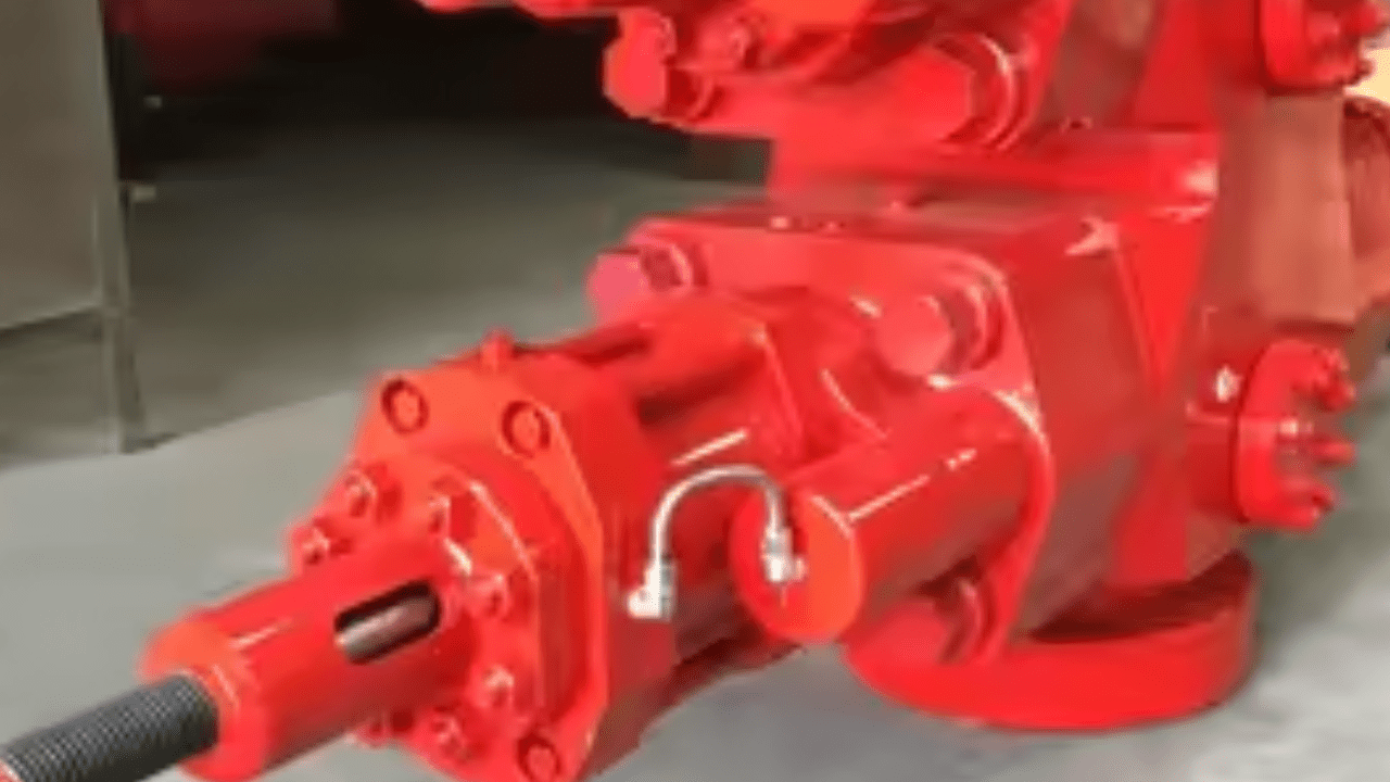 What Do You Recollect At The Same Time As Choosing a BOP Manufacturer?