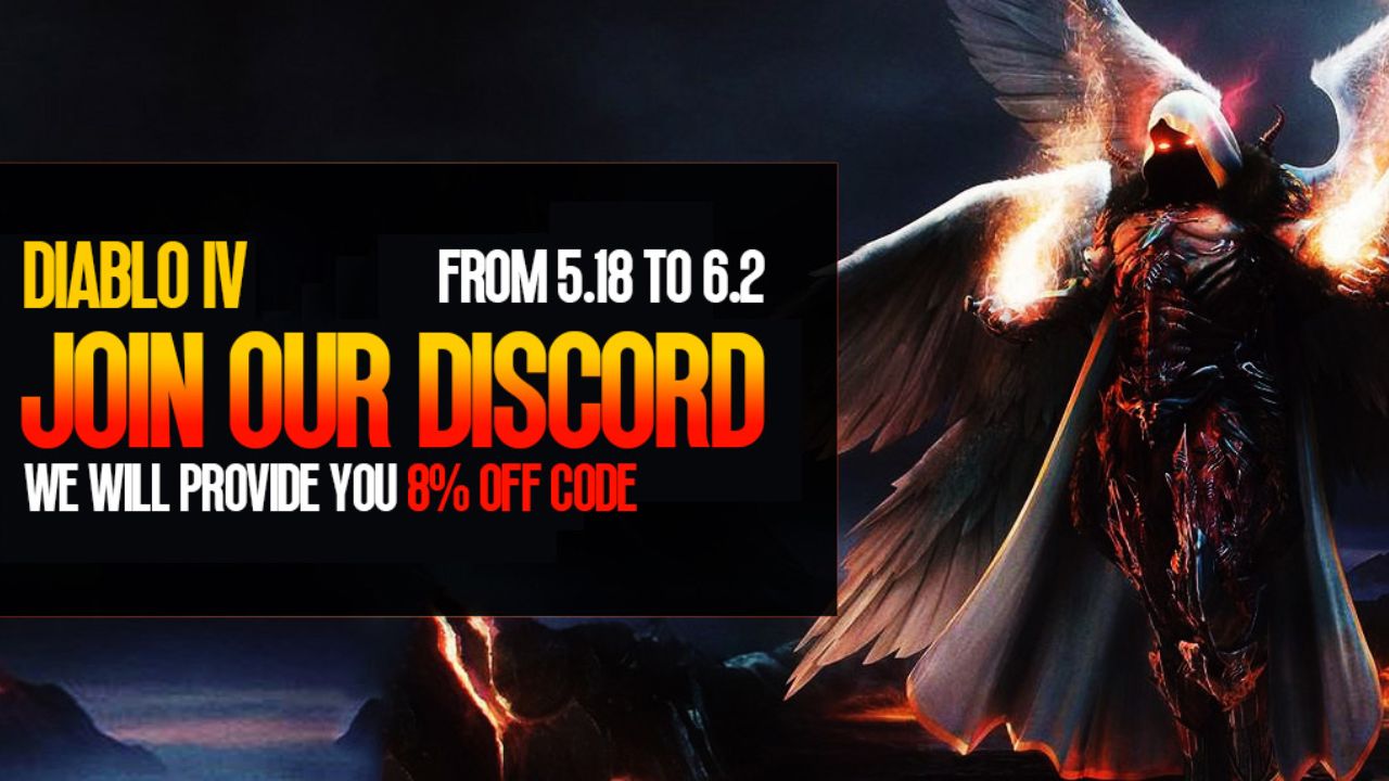 Top 5 Benefits of Buying Diablo 4 Gear from a Trusted Seller