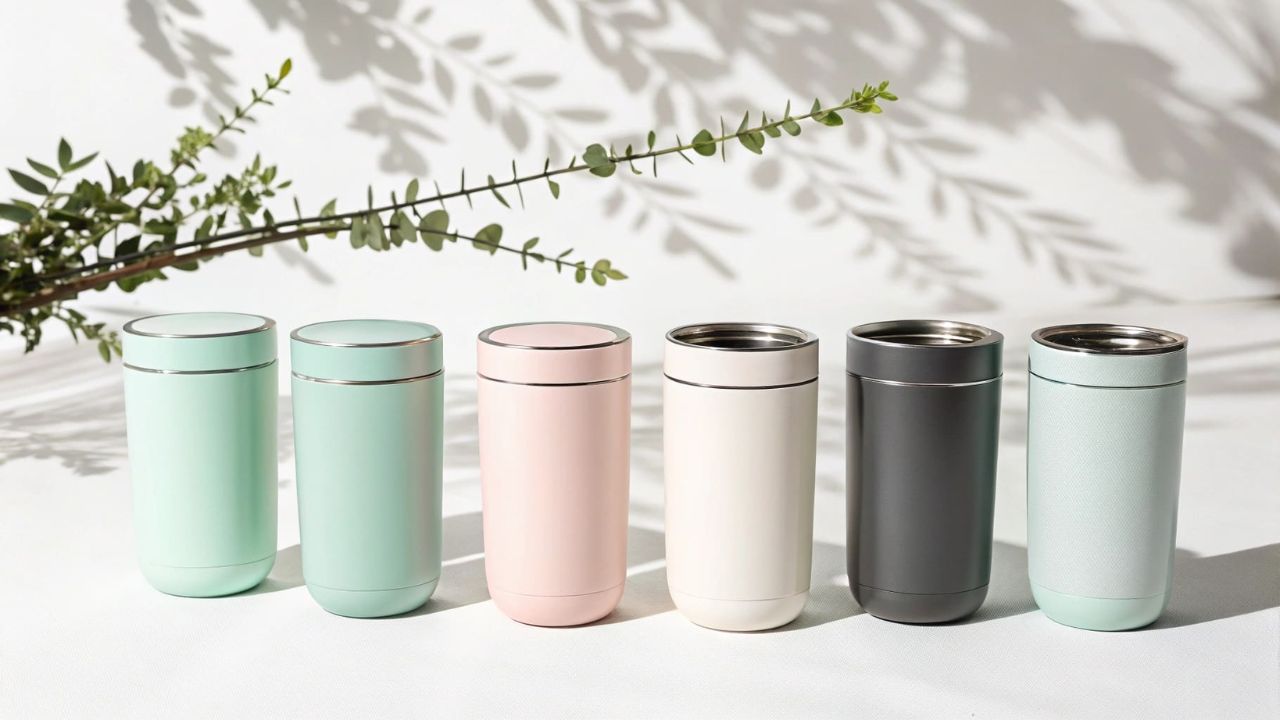 Why Stainless Steel Can Coolers Are in High Demand for Bulk Orders