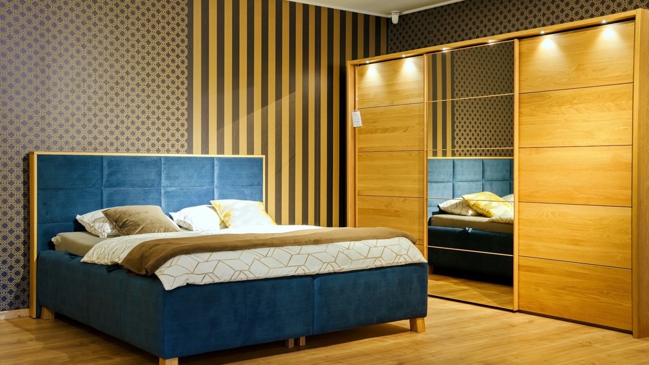 The Furniture Business Is Harder Than It Looks. Here's What Changes When You Join a Brand.