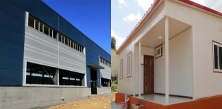 EPS Sandwich Panels: An Eco-Friendly and Cost-Effective Building Material Option