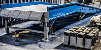 How to Use Yard Ramps Correctly