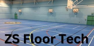 Why Should You Opt. For ZS Floor Tech?