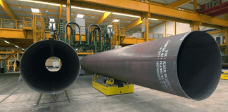 Which Kinds of Steel Pipes Are Produced By Manufacturers?