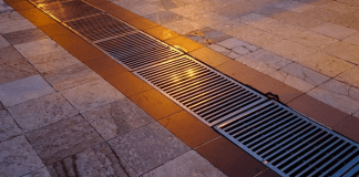 Advantages of using plastic trench drains in homes