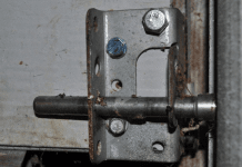 How Do Side Hinges Contribute To The Operation Of A Garage Door?