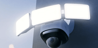 How to Turn Off the Security Camera of Your Neighbour?