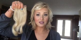 The Ultimate Guide to Select Hair Extensions for Women with Short Hair