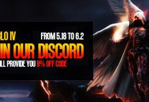 Top 5 Benefits of Buying Diablo 4 Gear from a Trusted Seller