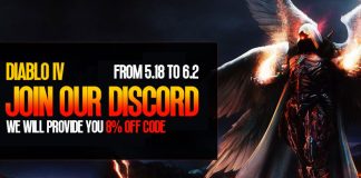 Top 5 Benefits of Buying Diablo 4 Gear from a Trusted Seller